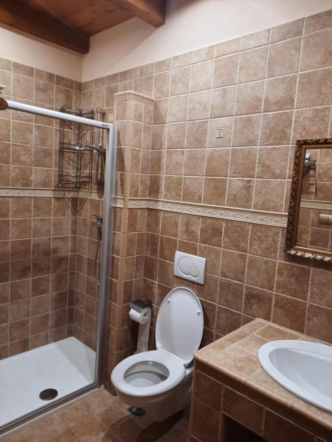 Appartment Centrum Karlsbad Eksteriør billede