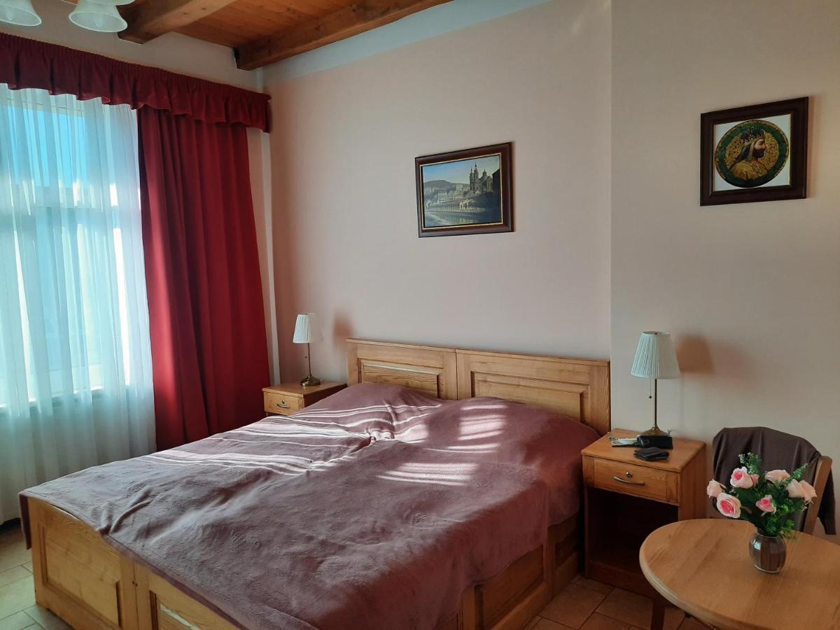 Appartment Centrum Karlsbad Eksteriør billede