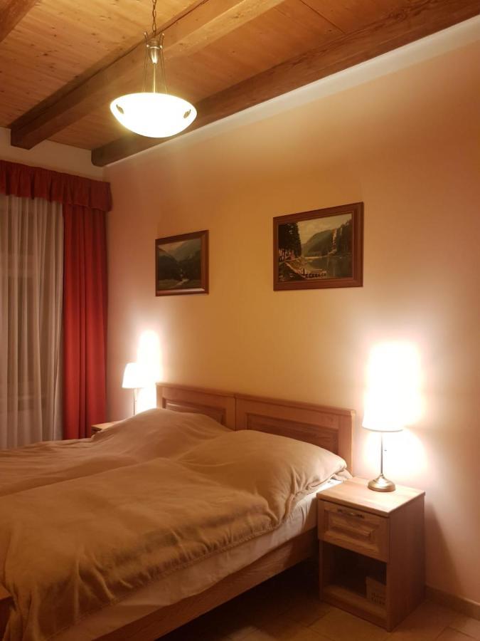 Appartment Centrum Karlsbad Eksteriør billede
