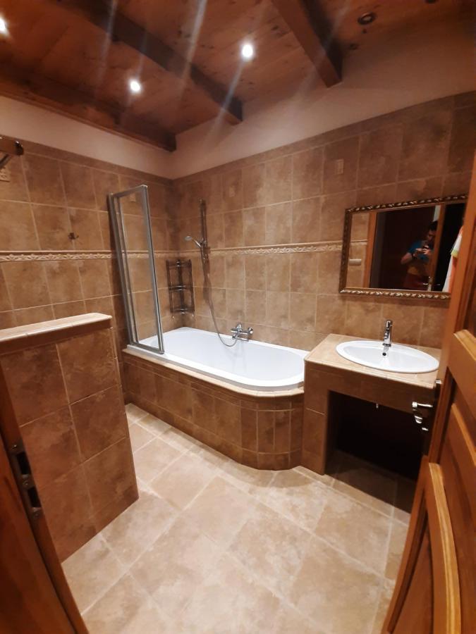 Appartment Centrum Karlsbad Eksteriør billede