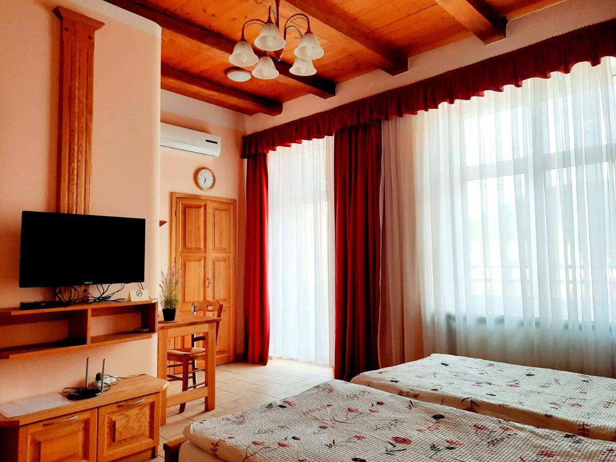 Appartment Centrum Karlsbad Eksteriør billede