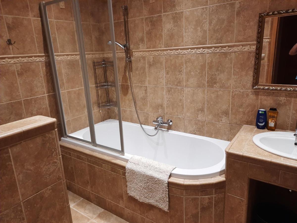 Appartment Centrum Karlsbad Eksteriør billede