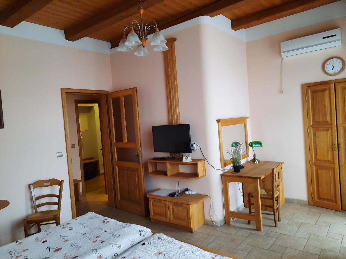 Appartment Centrum Karlsbad Eksteriør billede