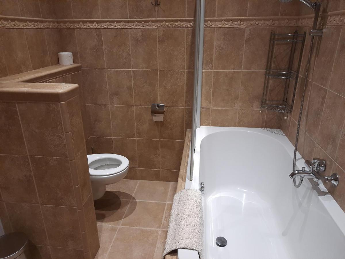 Appartment Centrum Karlsbad Eksteriør billede