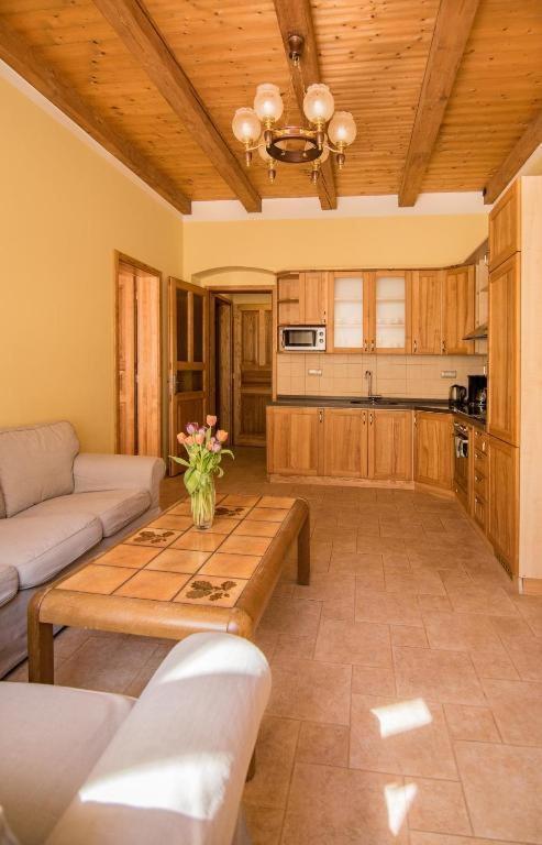 Appartment Centrum Karlsbad Eksteriør billede