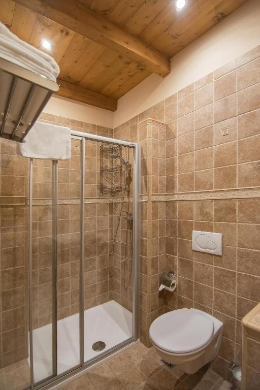 Appartment Centrum Karlsbad Eksteriør billede