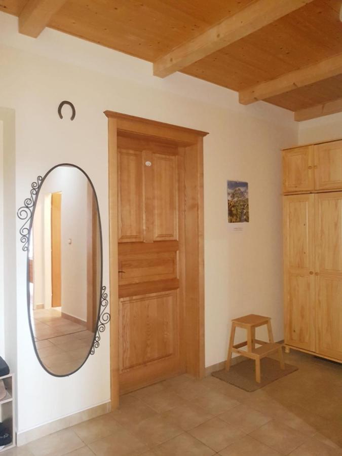 Appartment Centrum Karlsbad Eksteriør billede