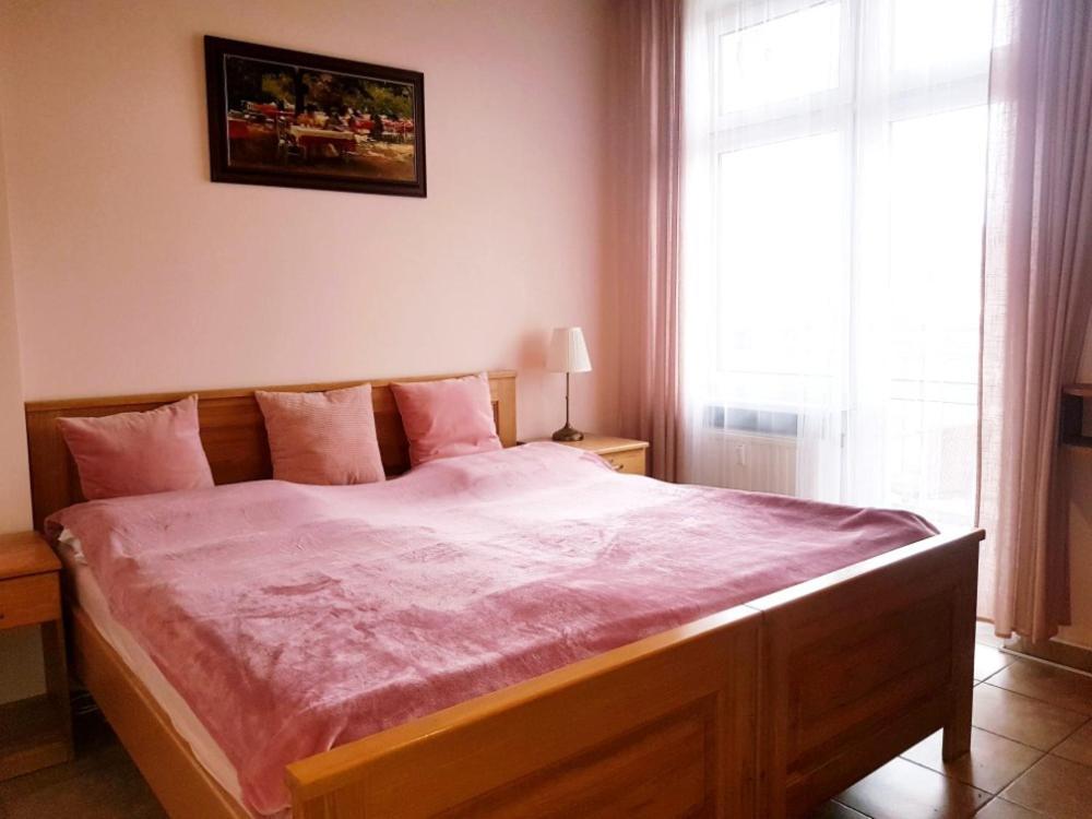 Appartment Centrum Karlsbad Eksteriør billede