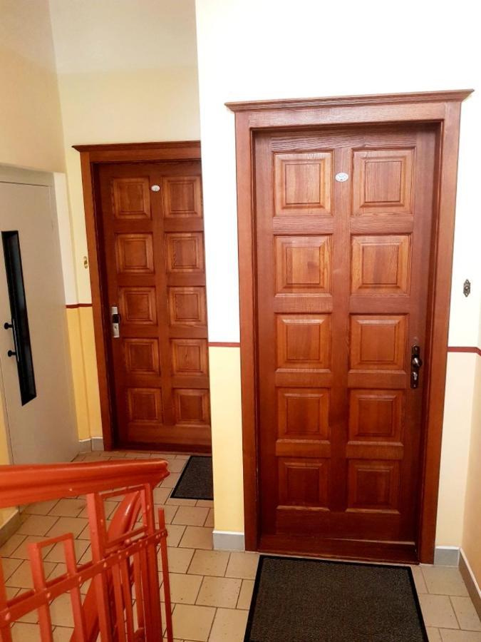 Appartment Centrum Karlsbad Eksteriør billede