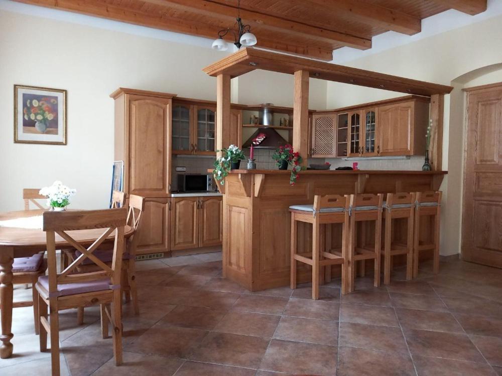 Appartment Centrum Karlsbad Eksteriør billede