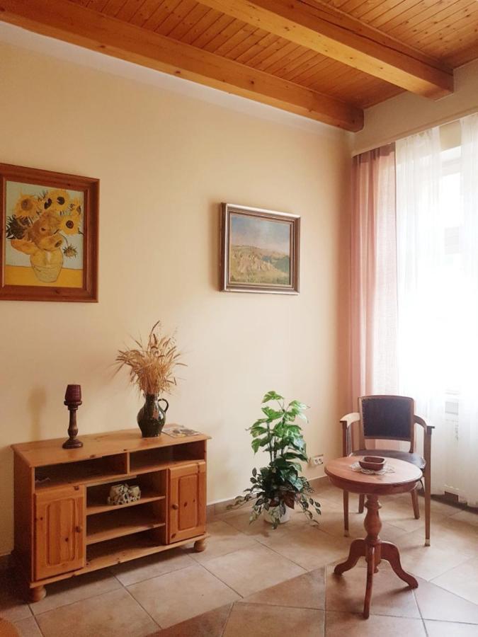 Appartment Centrum Karlsbad Eksteriør billede