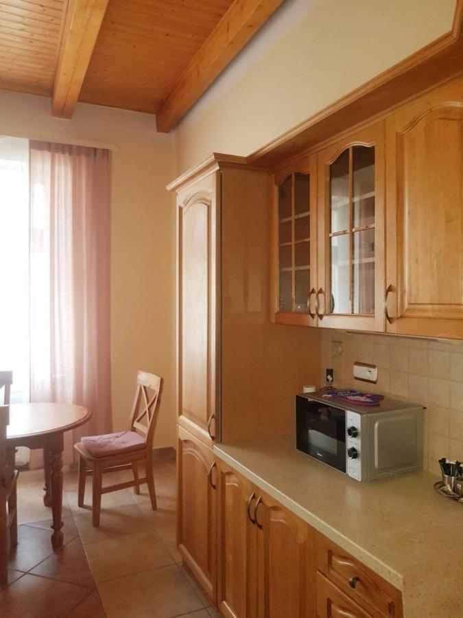 Appartment Centrum Karlsbad Eksteriør billede