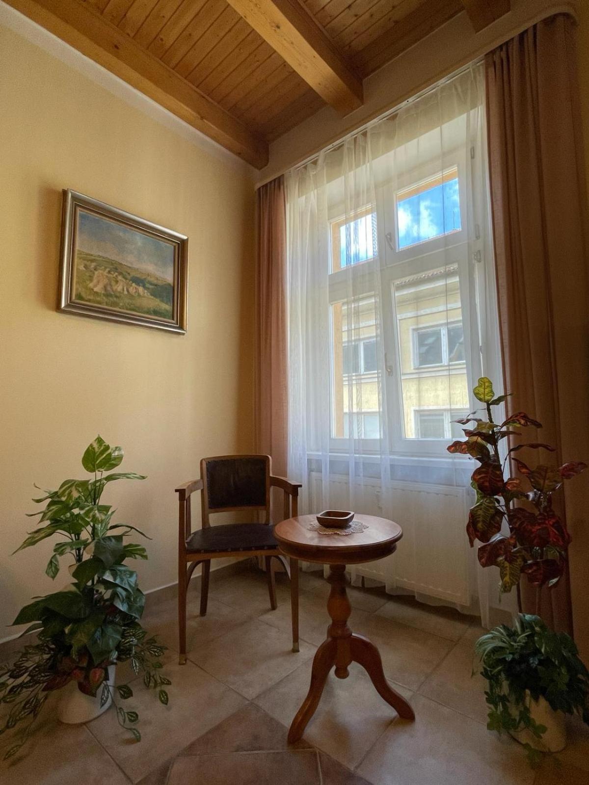 Appartment Centrum Karlsbad Eksteriør billede