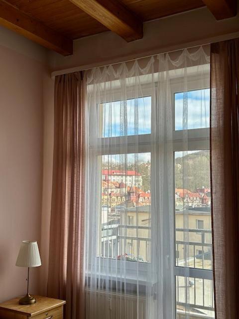 Appartment Centrum Karlsbad Værelse billede